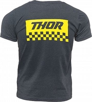 Thor Checkers,  t-shirt kids