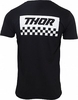 Thor Checkers,  t-shirt