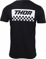 Thor Checkers,  t-shirt