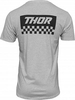 Thor Checkers,  t-shirt