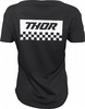 Thor Checkers,  t-shirt women