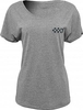 Thor Checkers,  t-shirt women