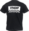 Thor Checkers Toddler,  t-shirt kids