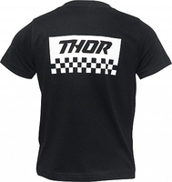 Thor Checkers Toddler,  t-shirt kids