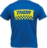 Thor Checkers Toddler,  t-shirt kids