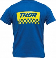 Thor Checkers Toddler,  t-shirt kids