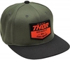 Thor Chevron Snapback,  cap