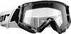 Thor Combat Printed S19,  cross goggle kids