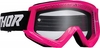 Thor Combat Racer S22,  goggles kids