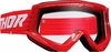 Thor Combat Racer S22,  goggles kids