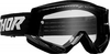 Thor Combat Racer S22,  goggles
