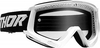 Thor Combat Racer S22,  goggles