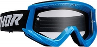 Thor Combat Racer S22,  goggles