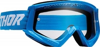 Thor Combat Racer S22,  goggles