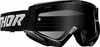 Thor Combat Racer Sand S22,  goggles