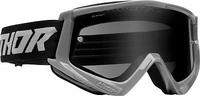 Thor Combat Racer Sand S22,  goggles