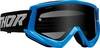 Thor Combat Racer Sand S22,  goggles