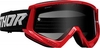 Thor Combat Racer Sand S22,  goggles