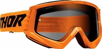Thor Combat Racer Sand S22,  goggles