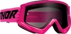 Thor Combat Racer Sand S22,  goggles