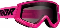 Thor Combat Racer Sand S22,  goggles