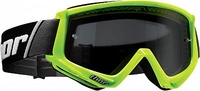 Thor Combat Sand S20,  goggles