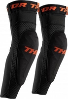 Thor Comp S20 XP,  elbow protectors