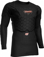 Thor Comp S20 XP,  functional shirt longsleeve