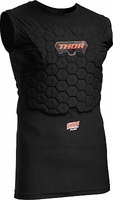 Thor Comp S20 XP,  functional shirt shortsleeve