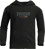 Thor Corpo,  hoodie youth,  color: Black,  size: M