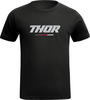 Thor Corpo,  t-shirt youth,  color: Black,  size: XS