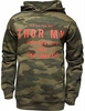 Thor Crafted,  hoodie kids