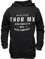 Thor Crafted,  hoodie kids