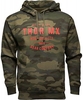 Thor Crafted,  hoodie