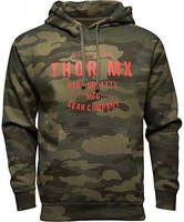 Thor Crafted,  hoodie