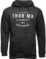 Thor Crafted,  hoodie