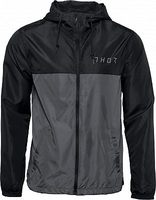 Thor Division,  windbreaker