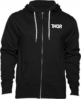 Thor Driven S17,  zipper