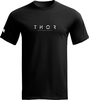 Thor Eclipse,  t-shirt,  color: Black,  size: XL