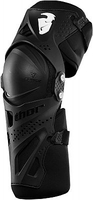 Thor Force XP,  knee protectors