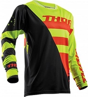 Thor Fuse Air S18 Rive,  jersey