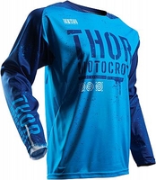 Thor Fuse Objectiv,  jersey