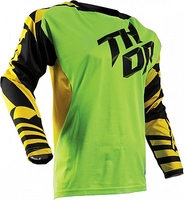 Thor Fuse S17 Dazz,  jersey