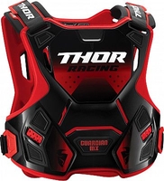 Thor Guardian MX S18,  protector vest
