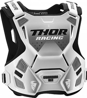 Thor Guardian MX S18,  protector vest