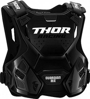 Thor Guardian MX S18,  protector vest