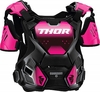 Thor Guardian S20,  protector vest women