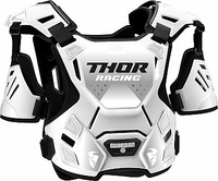 Thor Guardian S22,  protector vest kids