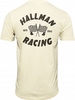 Thor Hallman Champ,  t-shirt
