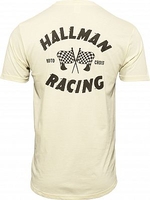 Thor Hallman Champ,  t-shirt